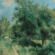 ガブリエルとジャン