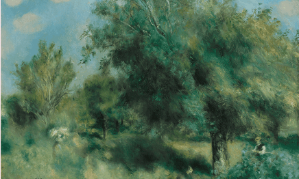 ガブリエルとジャン