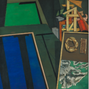 ジョルジオ・デ・キリコ